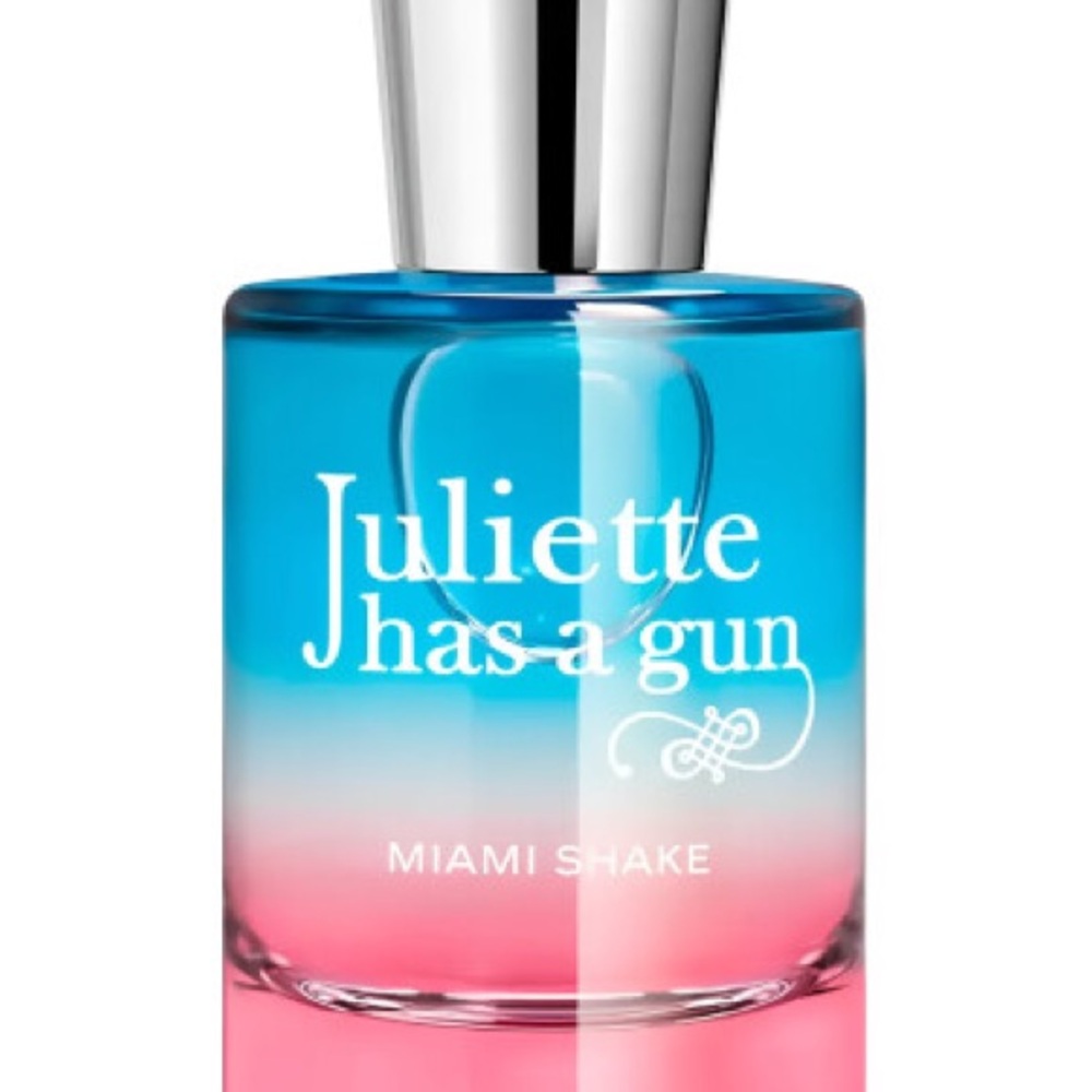 Juliette Has a Gun Miami Shake Perfume